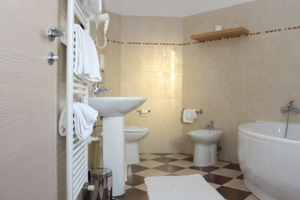 Park Hotel Italia (Tezze sul Brenta)